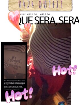 KAYO_tiさんのコーディネート