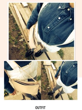 KAYO_tiさんのコーディネート