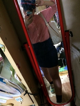 KAYO_tiさんのコーディネート