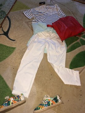 KAYO_tiさんのコーディネート