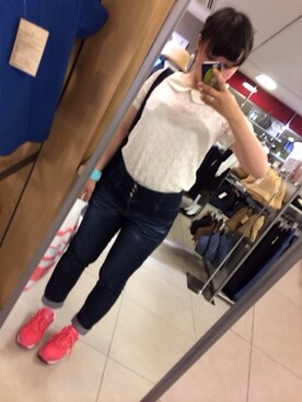 KAYO_tiさんのコーディネート