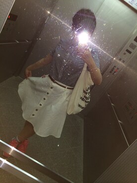 KAYO_tiさんのコーディネート