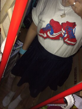 KAYO_tiさんのコーディネート