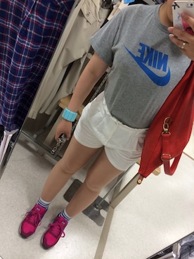 KAYO_tiさんのコーディネート