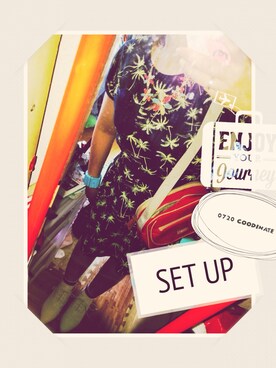 KAYO_tiさんのコーディネート