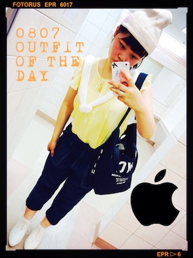 KAYO_tiさんのコーディネート