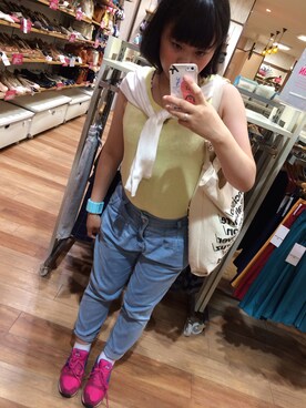 KAYO_tiさんのコーディネート