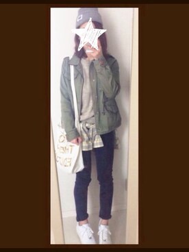 n0811さんのコーディネート