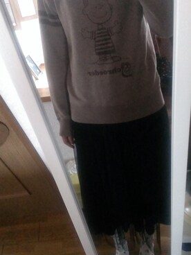 あっかさんのコーディネート