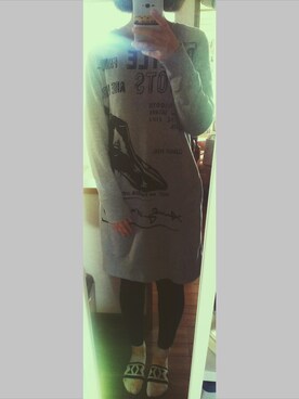 あっかさんのコーディネート