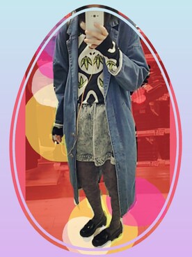 あっかさんのコーディネート