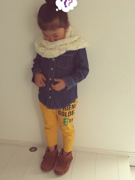 yuzulica☆さんのコーディネート