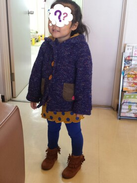 yuzulica☆さんのコーディネート