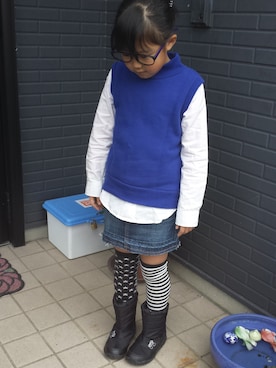 yuzulica☆さんのコーディネート