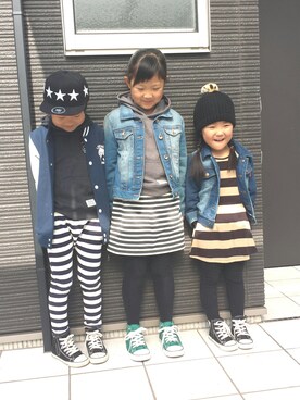 yuzulica☆さんのコーディネート