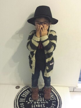 yuzulica☆さんのコーディネート