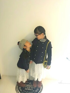 yuzulica☆さんのコーディネート