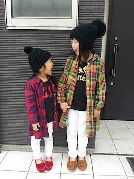 yuzulica☆さんのコーディネート