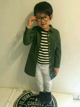 yuzulica☆さんのコーディネート