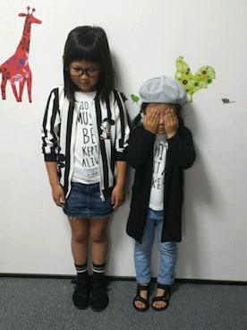 yuzulica☆さんのコーディネート