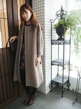 DEICYさんのコーディネート