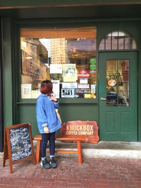 「adidas Originals（アディダスオリジナルス）のアイテム（スニーカー、その他）」を使った、 Sumさん（レディース・153cm）の春コーディネート