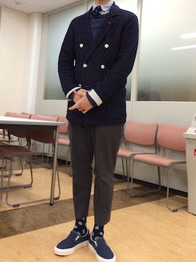 よじのさんのコーディネート