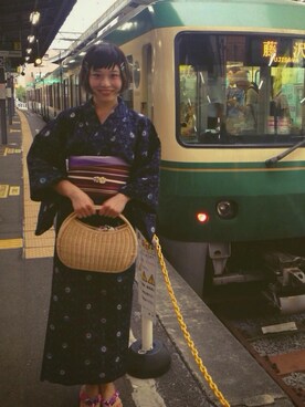 ぴんきゅーさんのコーディネート