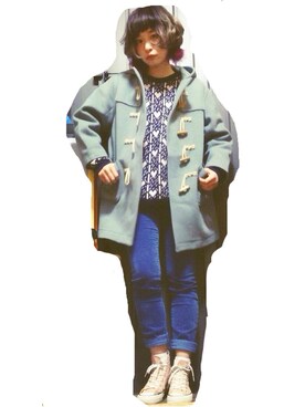 ぴんきゅーさんのコーディネート