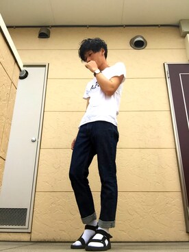 335さんのコーディネート