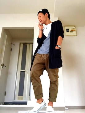 335さんのコーディネート