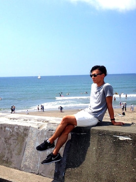 335さんのコーディネート