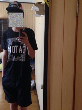 wakachiさんのコーディネート