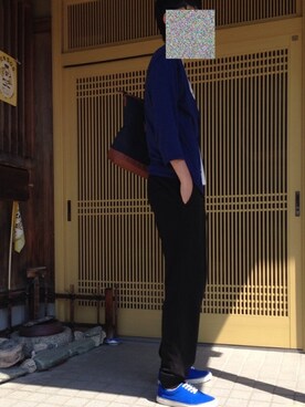 wakachiさんのコーディネート