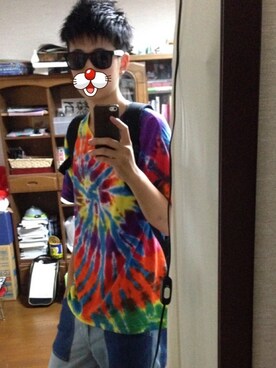 wakachiさんのコーディネート