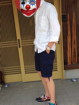 wakachiさんのコーディネート