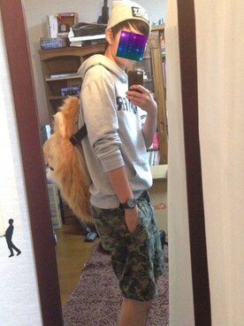 wakachiさんのコーディネート