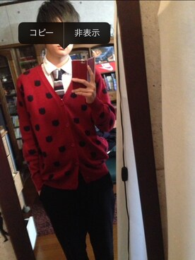 wakachiさんのコーディネート