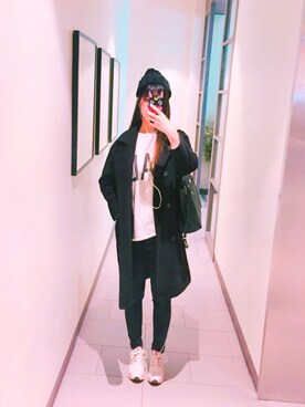 どんどんさんのコーディネート