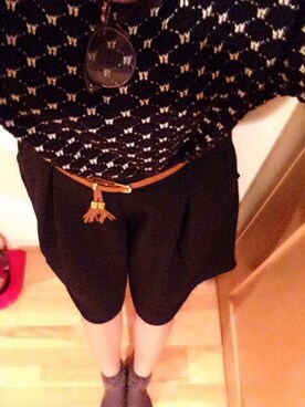 Chiさんのコーディネート