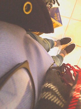 Chiさんのコーディネート