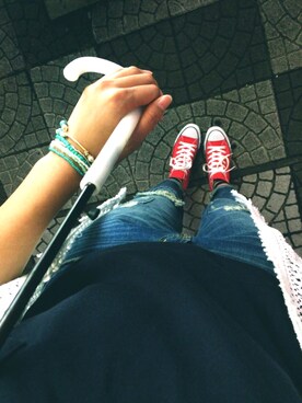 Chiさんのコーディネート