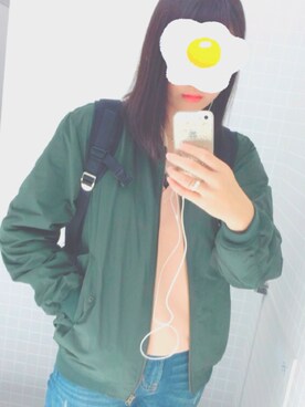 Chiさんのコーディネート