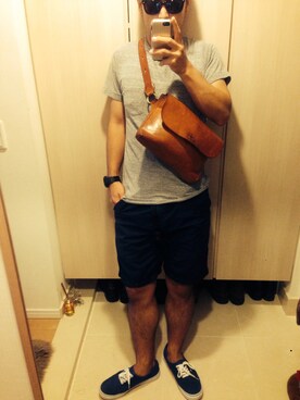 sarushinさんのコーディネート