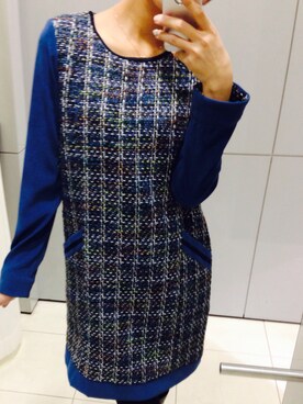 Yanagi Yumiさんのコーディネート