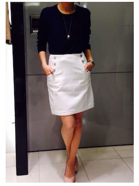 Yanagi Yumiさんのコーディネート