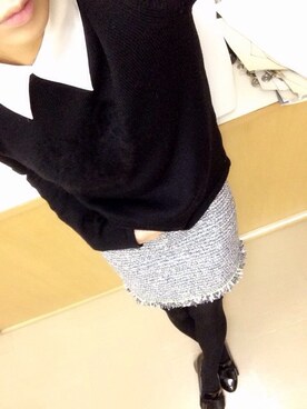 Yanagi Yumiさんのコーディネート