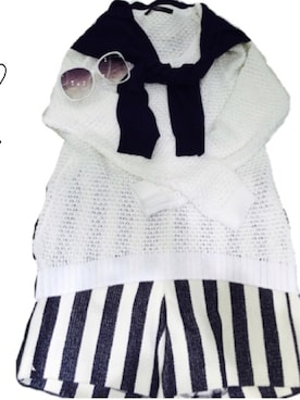 Yanagi Yumiさんのコーディネート