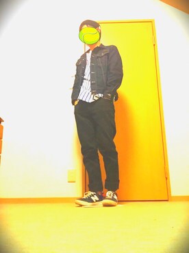 おりょうさんのコーディネート