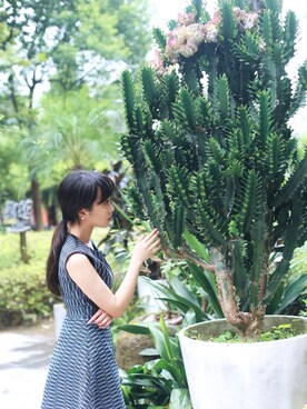 JiJingyuanさんのコーディネート